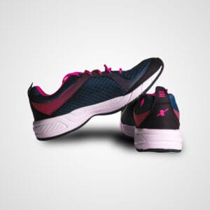 DNK Red Sports Shoes affialate