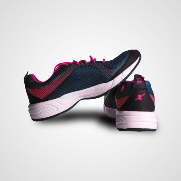 DNK Red Sports Shoes affialate